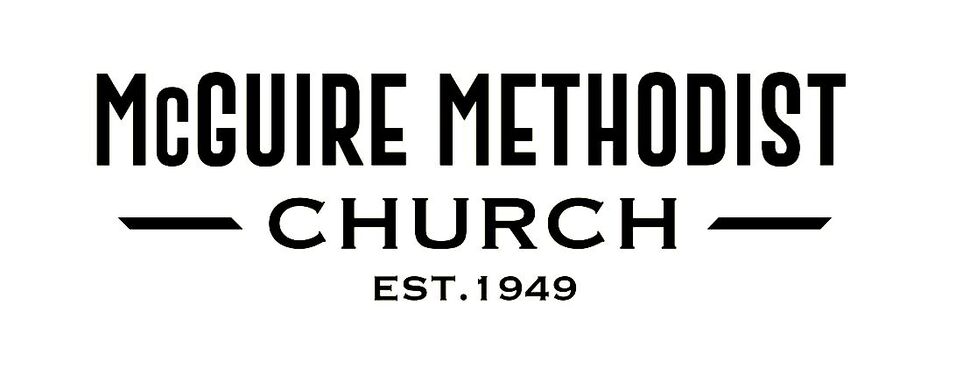 McGuire Methodist Church